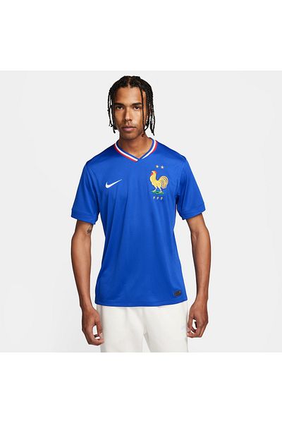 Nike Tricou Fff M Nk Df Stad Jsy Ss Hm
