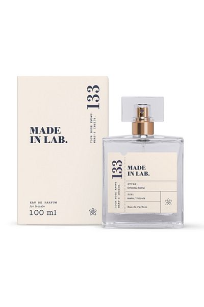 Made in Lab Nr. 133 Apă de parfum, Femei, 100 ml, 100 ml