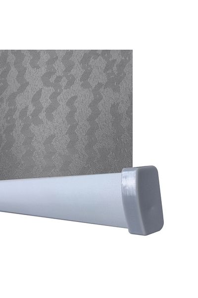 micasa Rectangular Shaped Jacquard Window Roller Blinds 180 x 240 cm