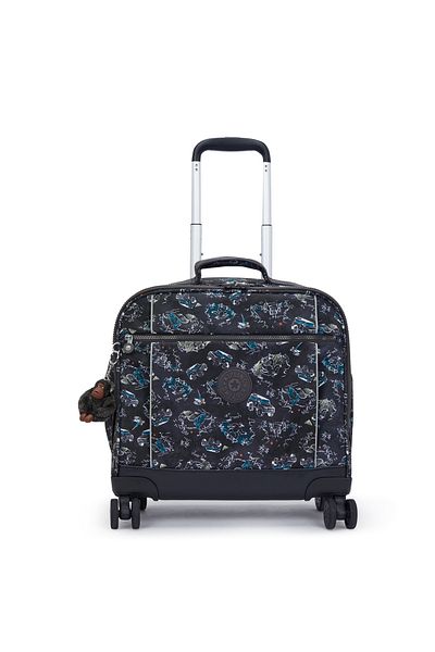 Kipling سباق نيو ستوريا جانجل الممتع