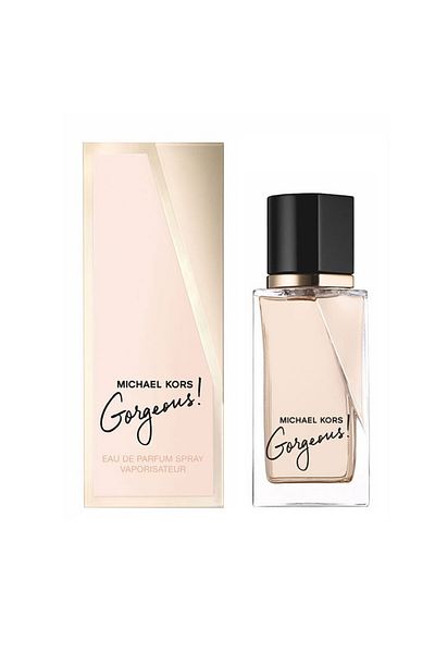 Michael Kors Michael Kors Gorgeous! Eau de Parfum, Women, Eau de Parfum, 100 ml