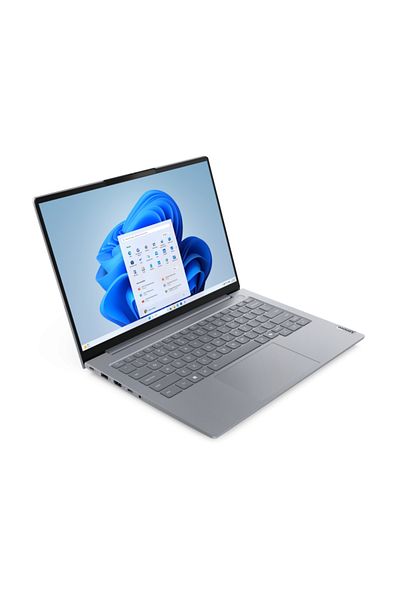 LENOVO Laptop ThinkBook 14 G8 în viața reală