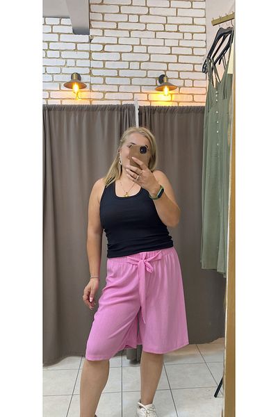 TUBA TOPTAŞ Burümcük Shorts