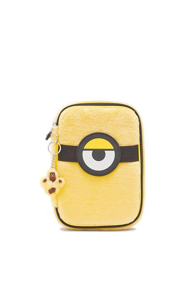 Kipling 100 PENS MINIONS JEANS