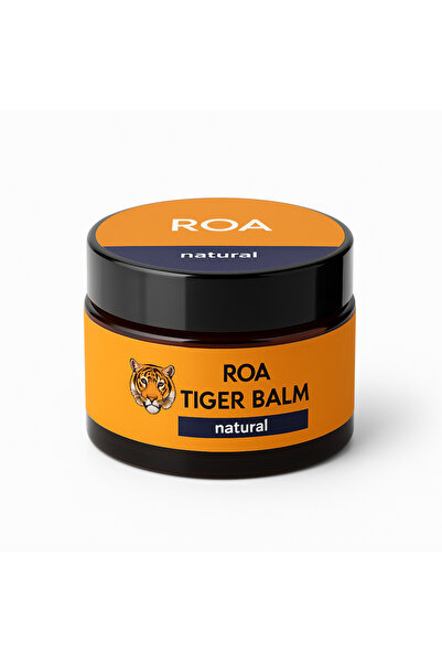 Roa Bitkisel Original Tiger Balm 50 ML
