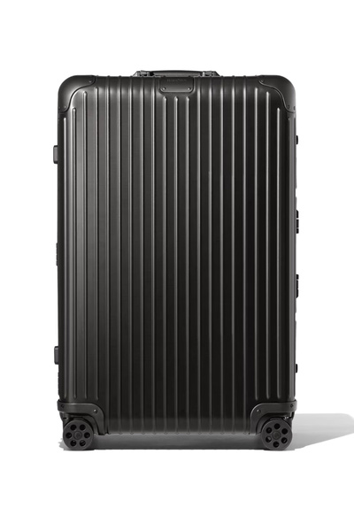 Rimowa Original Check-In Large Siyah Bavul