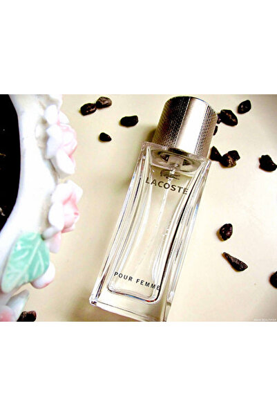 Lacoste Eau de Parfum pentru femei, 90 ml