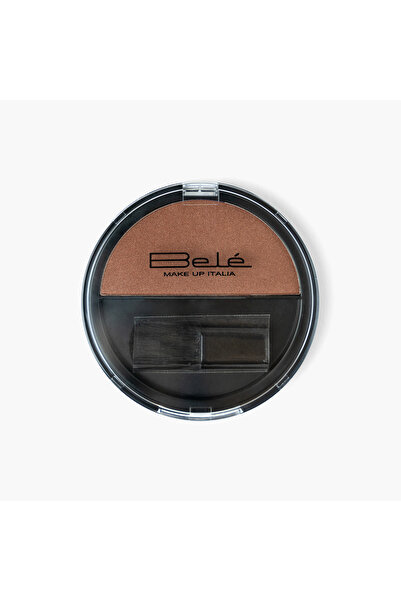 Bele Cosmetics أحمر خدود مضغوط - 4 جرام