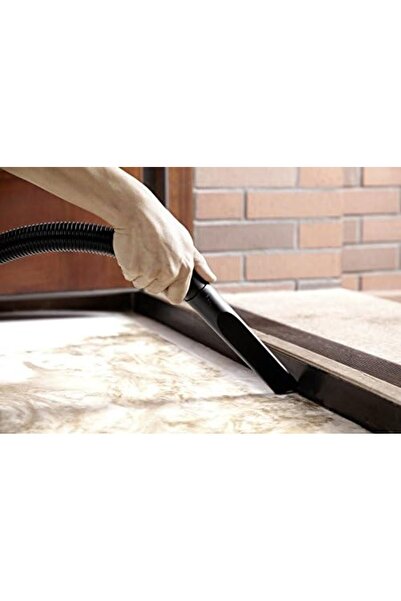 Karcher WD 1 Canister Vacuum Cleaner, Yellow