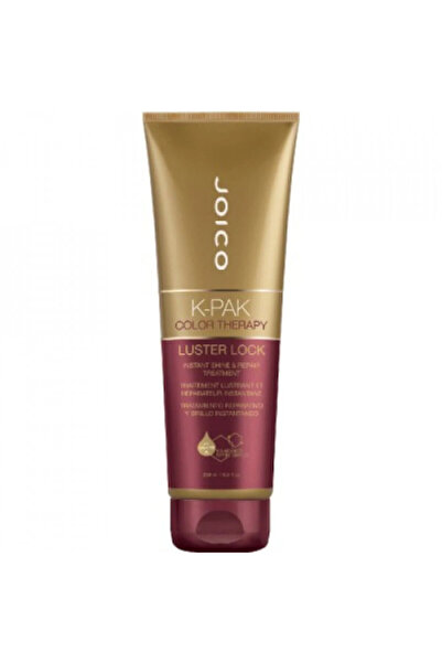 JOICO Tratament K-Pak Color Therapy Luster Lock pentru păr vopsit, Tratamente pentru păr, 150 ml
