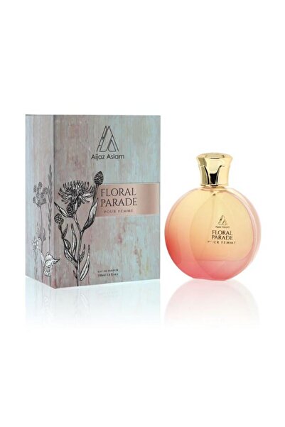 HEMANI عطر فلورال باريد 100 مل أو دي بارفان للنساء