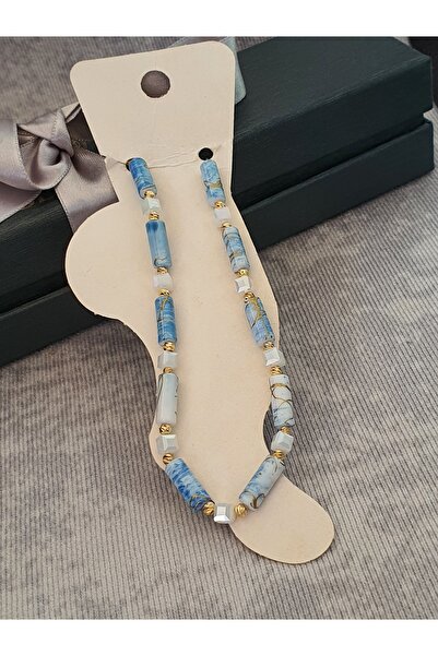Bestway ve Diğeri Custom Design Anklet