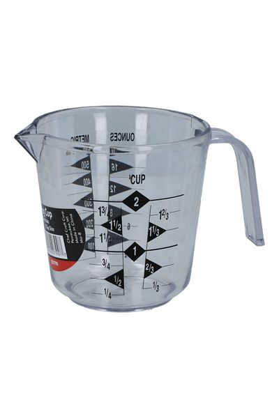 Chef Craft 2 Measuring Cup