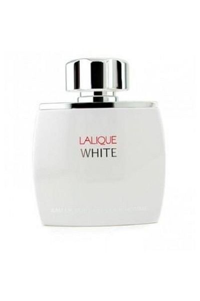 Lalique White Man, Apa de toaleta, Apa de toaleta, 125 ml