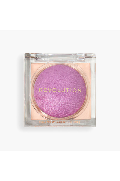 Revolution Beam Bright Blush