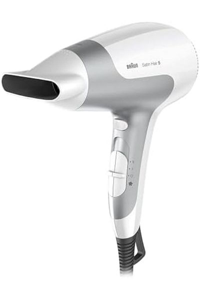 Braun Satin Hair 5 Power Perfection Dryer – Ionic