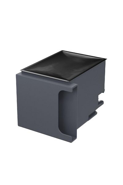 EPSON Maintenance Box WorkForce Pro WF-C869R, Epson, Black
