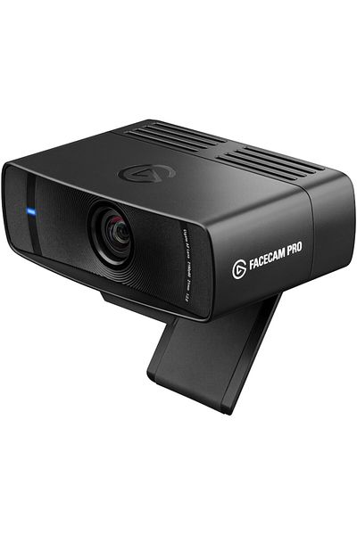 Elgato Facecam Pro