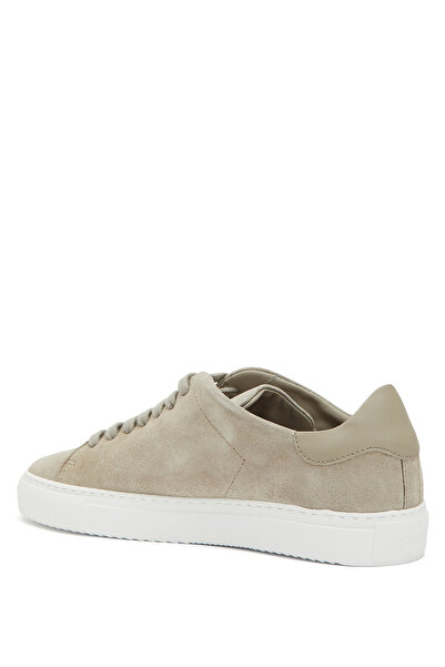 Axel Arigato Clean 90 Bej Kadın Süet Sneaker