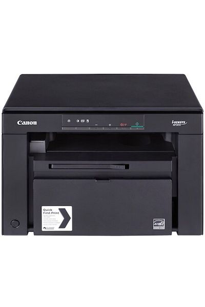 Canon Multifunctional laser monocrom MF3010, A4