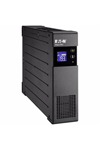 Eaton UPS ELP1200IEC Ellipse Pro, 1200VA/750W, 8 prize IEC C13 și 1 intrare I...