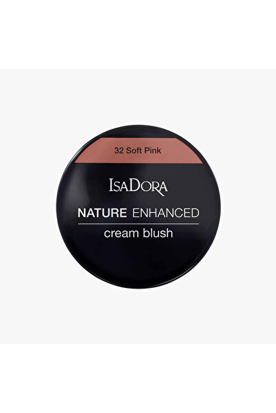 Isadora Nature Enhanced Cream Blush