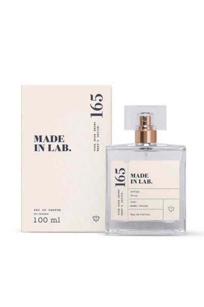 Made in Lab Nr. 165 Apă de parfum, Femei, 100 ml, 100 ml