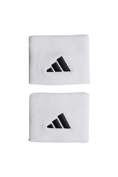 adidas Moisture Absorbing Breathable Wrist Sweatbands Small