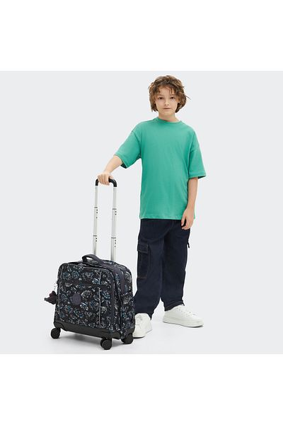 Kipling سباق نيو ستوريا جانجل الممتع