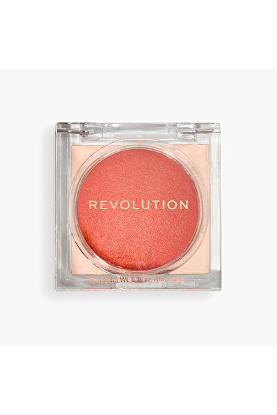 MAKEUP REVOLUTION Beam Bright Blush