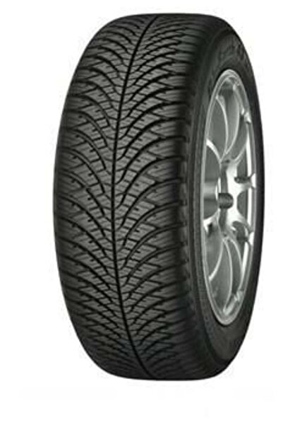 Yokohama 195/65r15 91h bluearth-4s aw21 Oto 4 mevsim 2025