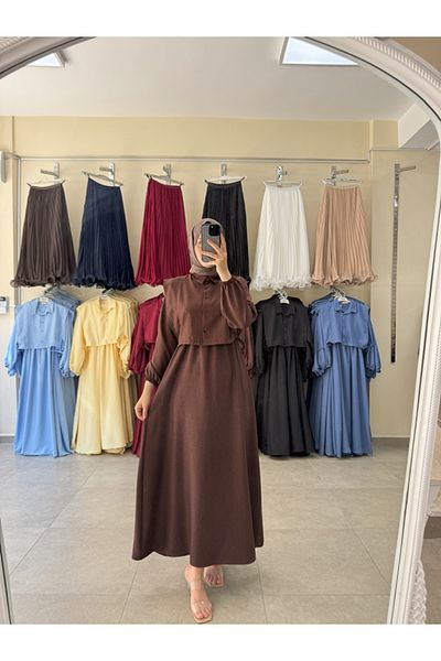 MODA CEYDA ΦΟΡΕΜΑ ΜΕ ΕΣΩΤΕΡΙΚΟ