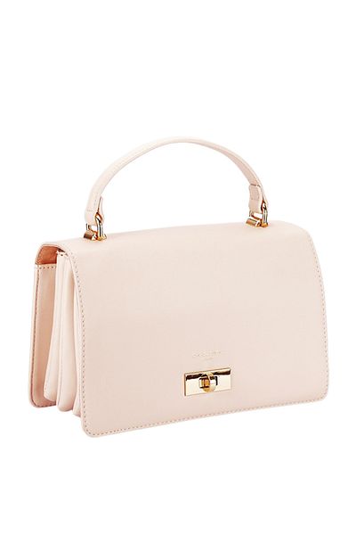 David Jones Geantă roz deschis David Jones Paris CM6791 15