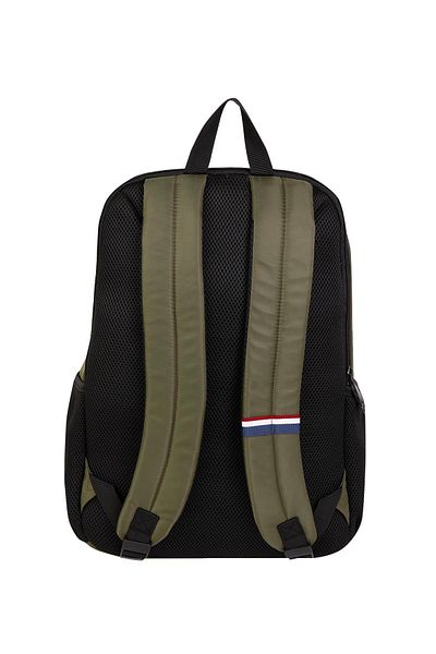 U.S. Polo Assn. Πόλο των ΗΠΑ. Συν. Σχολική τσάντα Unisex PLCAN24132