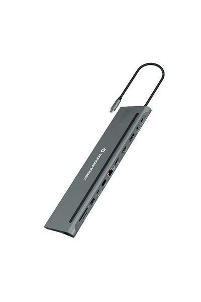 CONCEPTRONIC Hub USB 110518707101