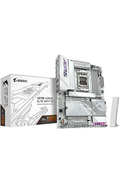 Gigabyte Placă de bază ATX X870 SAM5