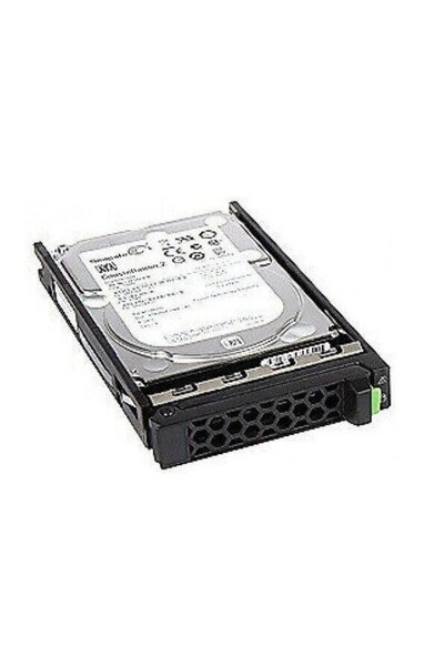 FUJITSU SSD, 960 GB, 2,5 inci, S-ATA 3