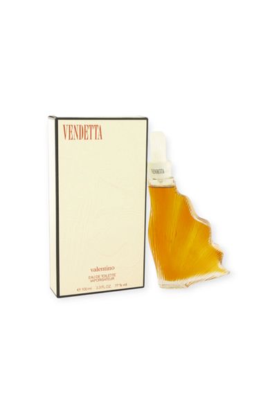 Valentino Vendetta Eau de Toilette 100ml
