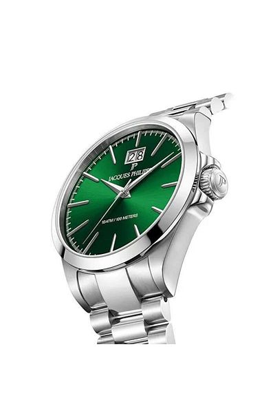 Jacques Philippe Jpqgs8413X6 Men Wrist Watch