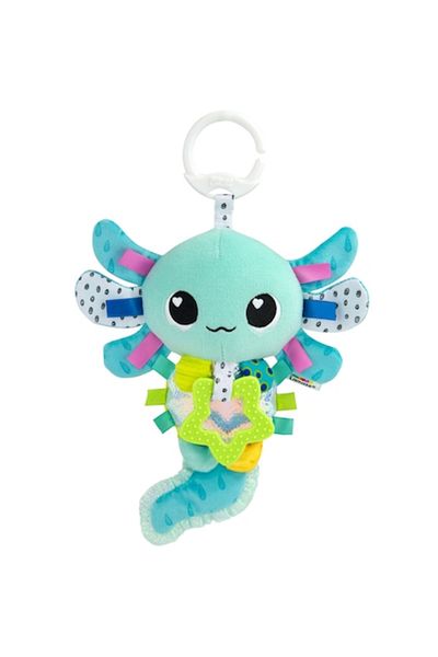 Lamaze Jucărie - Alise Salamander