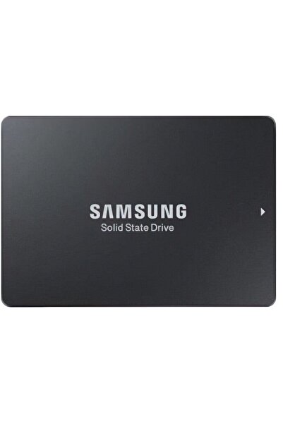 Samsung Unitate SSD (Solid State Drive) PM893, Enterprise, 3.84TB, 2.5", SATA III