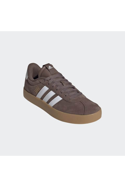 adidas Vl Court 3 Kahverengi Erkek Sneaker Jp7536