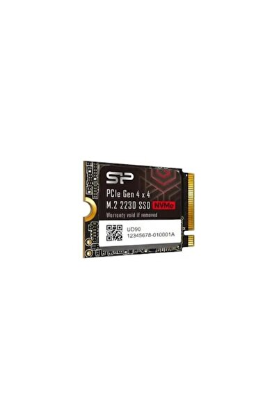 Silicon Power SSD Silicon Power UD90, M.2-2230, PCIe, Gen 4x4 NVMe, 1TB
