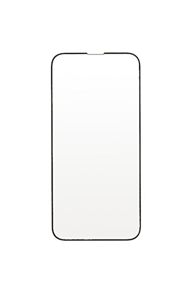Spacer Protective Screen for iPhone 13 and 13 Pro, 9D Glass, 9H Hardness, Tem...