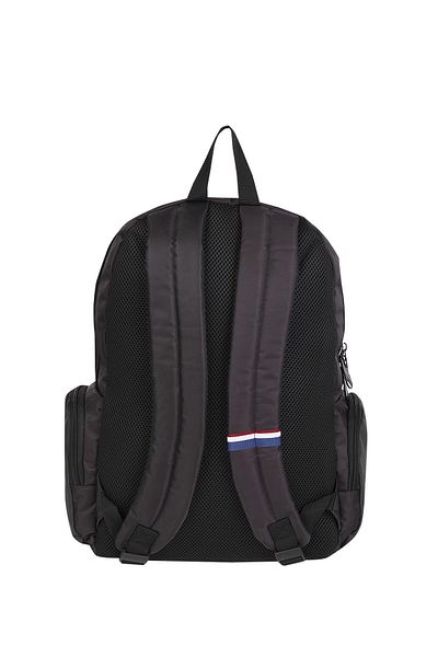 U.S. Polo Assn. Polo din SUA. Geantă de școală Assn.Unisex PLCAN24299