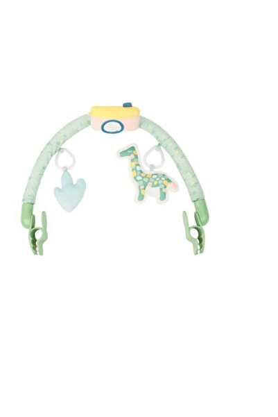 Badabulle Μπάρα παιχνιδιών γενικής χρήσης για κουνιστές καρέκλες, καθίσματα α...