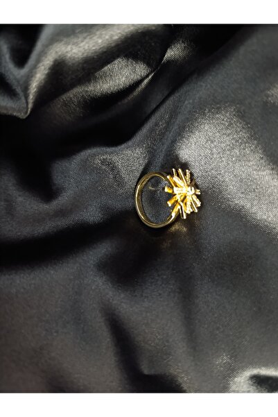 Store ÇELİK AYARLANABİLİR ÇARK YÜZÜK