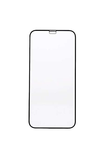Spacer Προστατευτική οθόνη για iPhone 12 Mini, γυαλί 9D, σκληρότητα 9H, σκληρ...