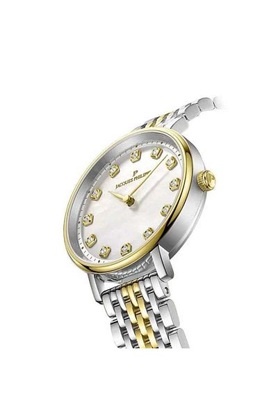 Jacques Philippe Jpqls757388Yg Women's Wrist Watch