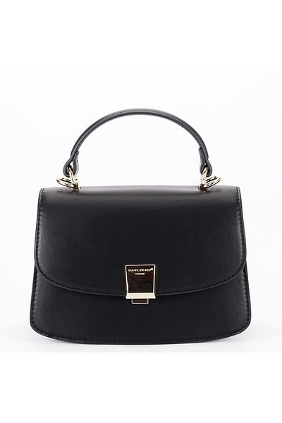David Jones Small black bag David Jones Paris CM7288 14